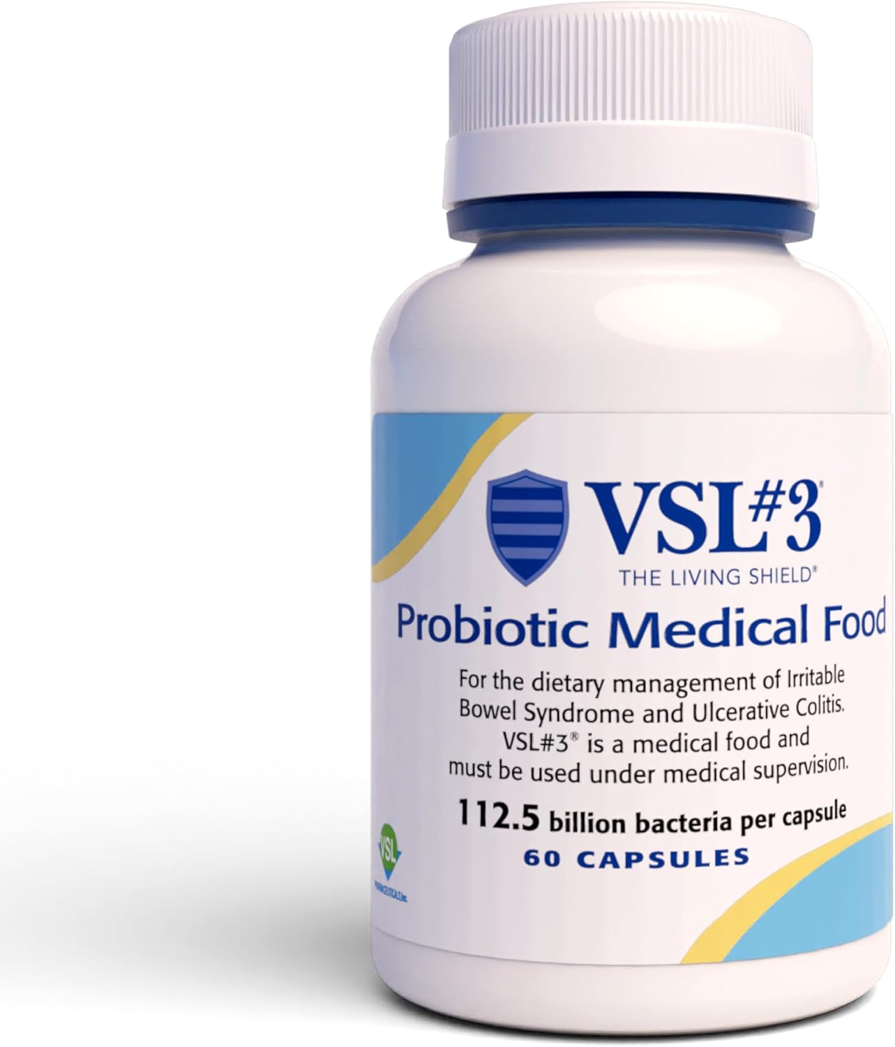 VSL#3® Capsules