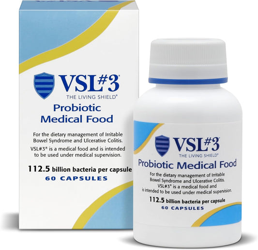 VSL#3® Capsules