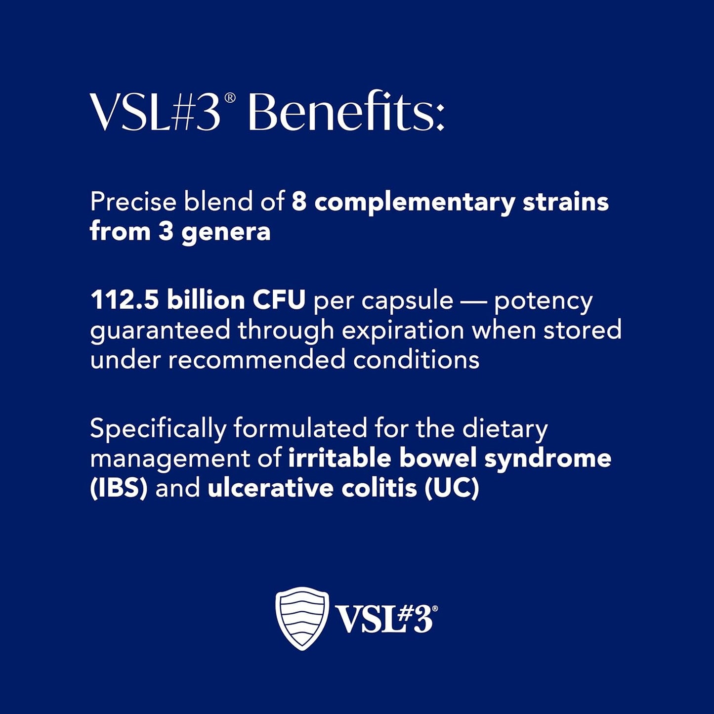 VSL#3® Capsules