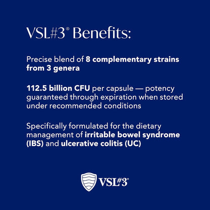 VSL#3® Capsules